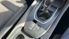 Nissan Qashqai 1.3 DiG-T MH N-Connecta 5dr Petrol Hatchback